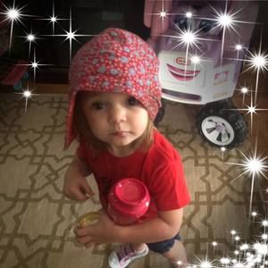 Meet your Posher, Lacey